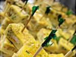 spiedini di frittata