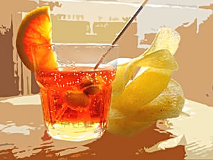 spritz