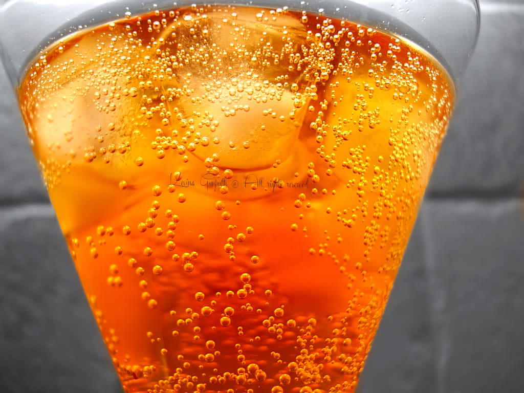 spritz Aperol