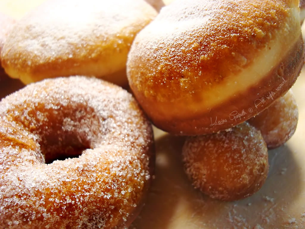 bomboloni