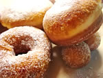 bomboloni