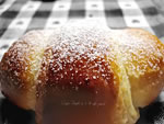 brioche all'italiana