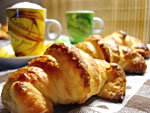 caffè e brioches