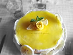 semifreddo al limone