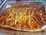 strudel di mele