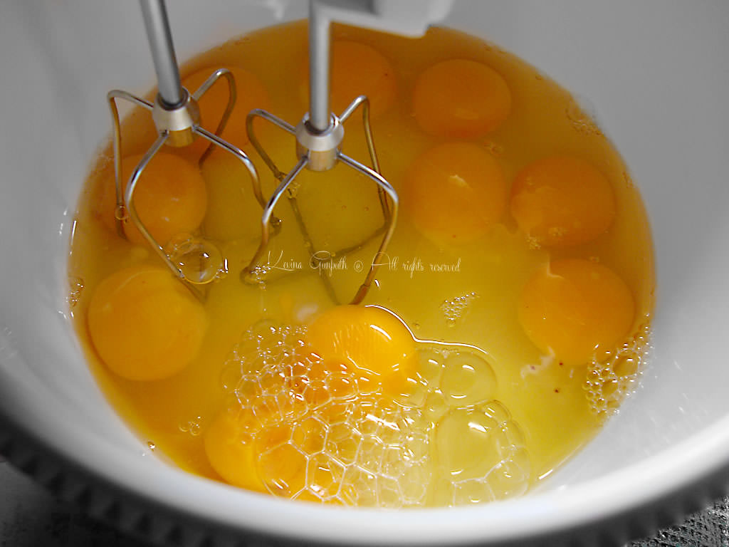 sbattitore uova