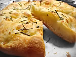 focaccia