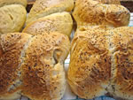 pane di casa