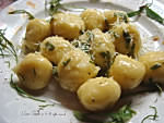 gnocchi ripieni burro e salvia