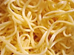 tagliolini