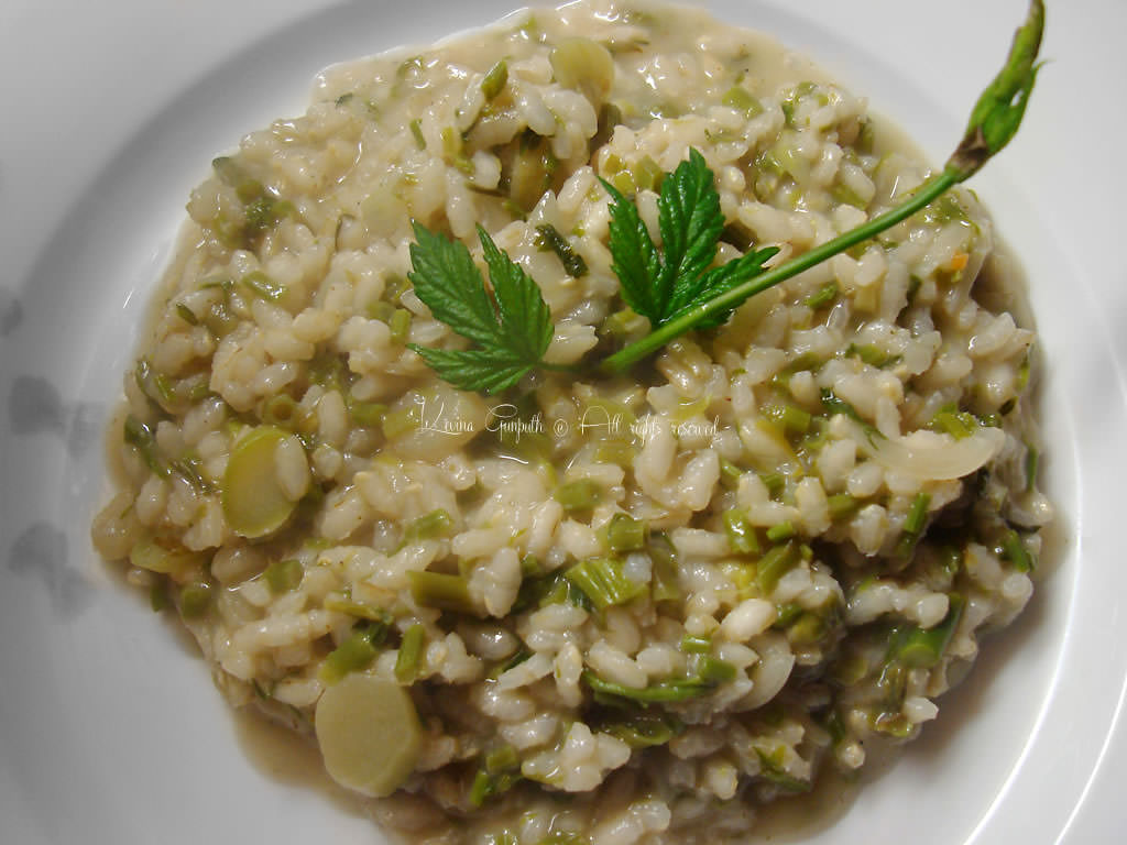 risotto