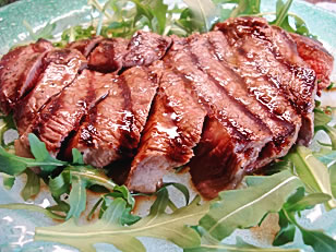 tagliata