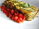 terrina di verdura pomodoro