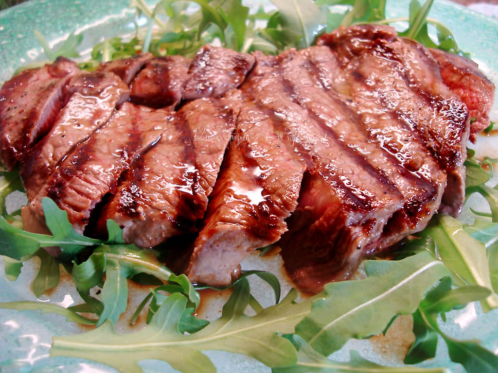 tagliata